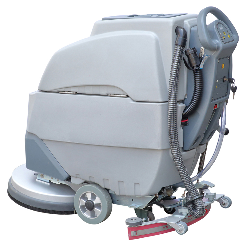 China Competitive Price for Industrial Floor Washer - 20″ Auto