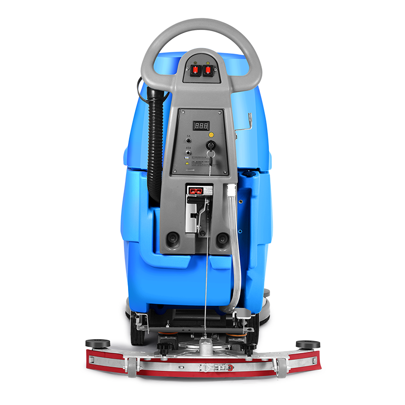 Floor cleaning Machine Dunron – LLwanga Power Machines